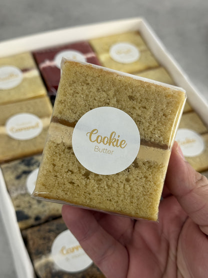 Signature Slice Collection