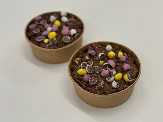 Mini Egg Crunch Cake - Cakes by Hassan