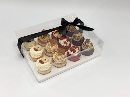 Signature Cupcakes - Cakes by Hassan