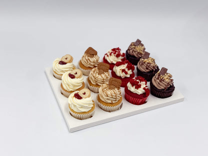 Signature Cupcakes - Cakes by Hassan