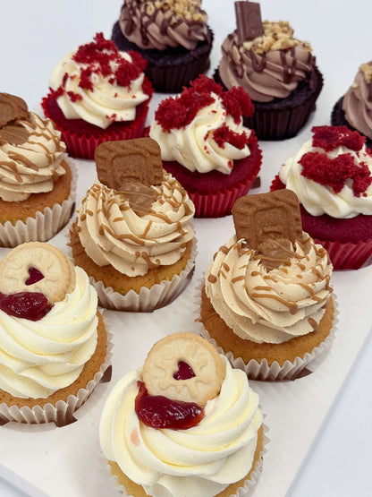 Signature Cupcakes - Cakes by Hassan