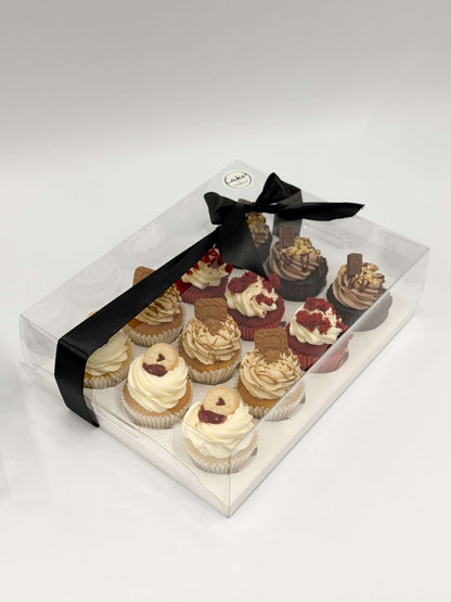 Signature Cupcakes - Cakes by Hassan