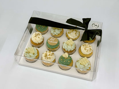 Signature Eid Cupcakes - Cakes by Hassan