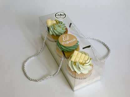 Signature Eid Cupcakes - Cakes by Hassan