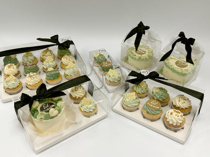 Signature Eid Cupcakes - Cakes by Hassan