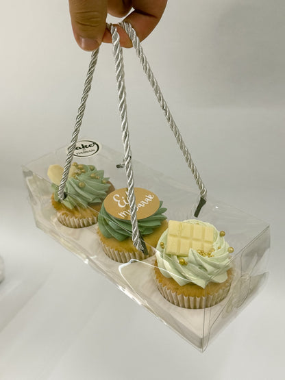 Signature Eid Cupcakes - Cakes by Hassan